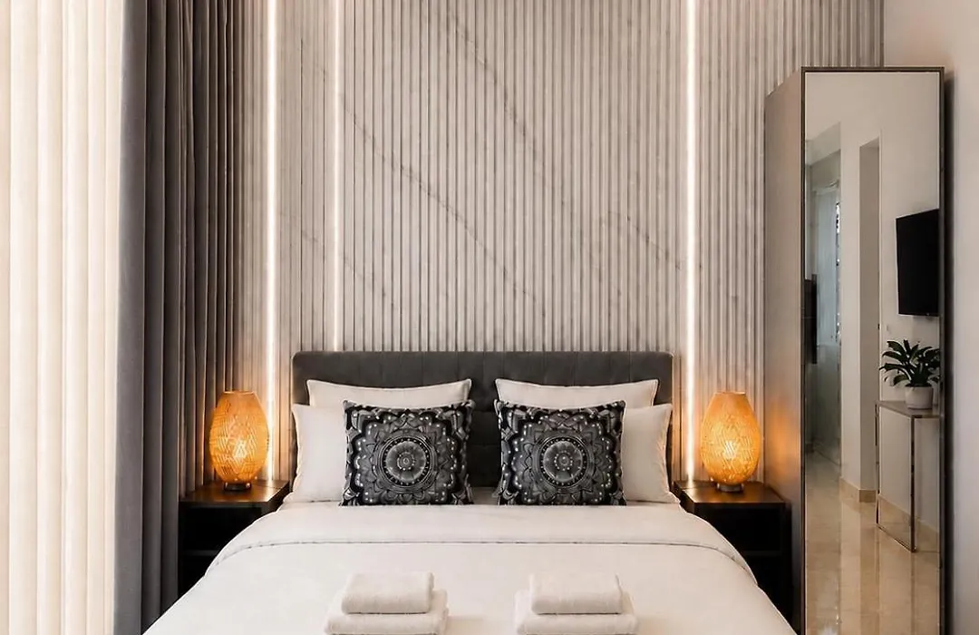 Arame Luxury Apartments-1