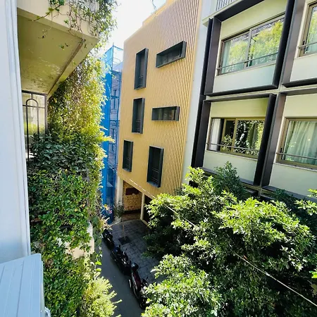 Arame Luxury Apartments-2